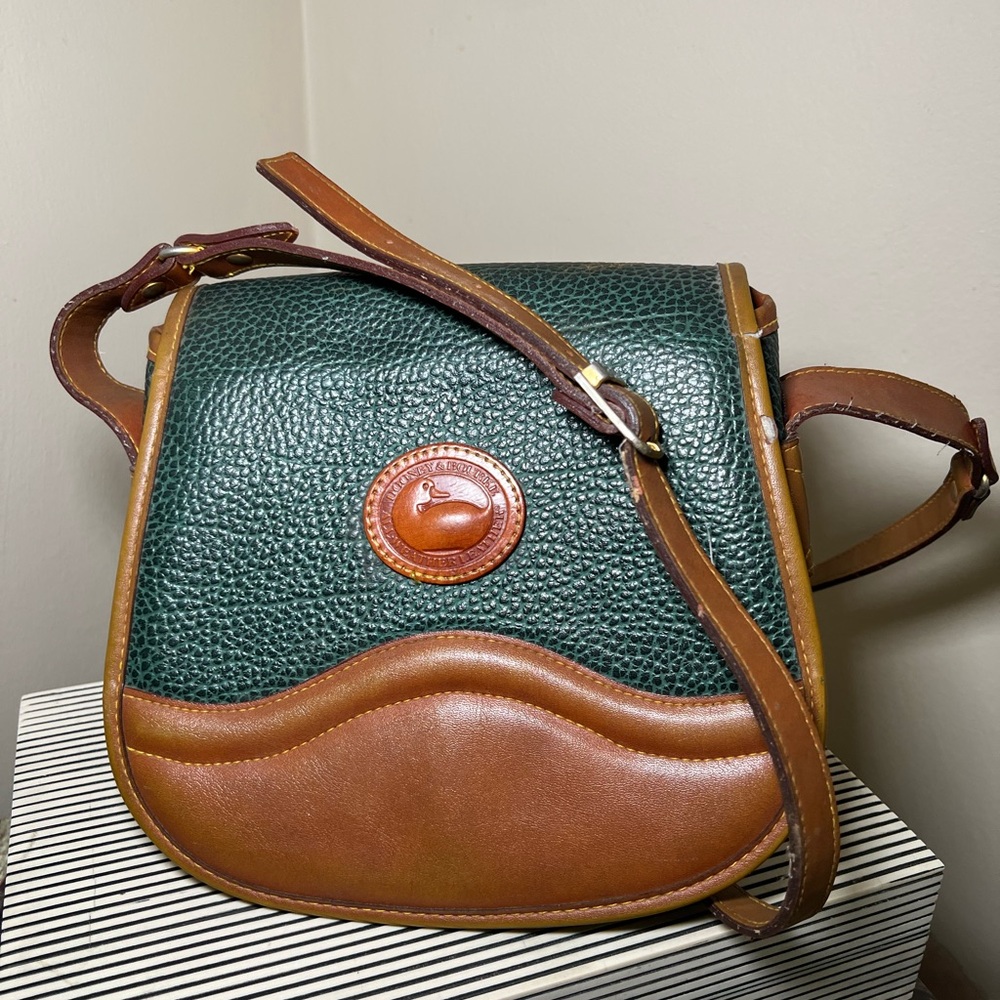Vintage fashion bag PRICE FIRM bc